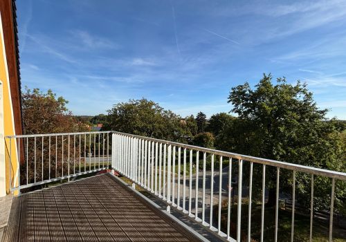 Bild zum Objekt A4RES - Familienglück // moderne 5 RWE mit Balkon &amp